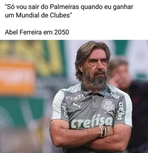 São-paulinos zoam Corinthians após clássico; confira os memes