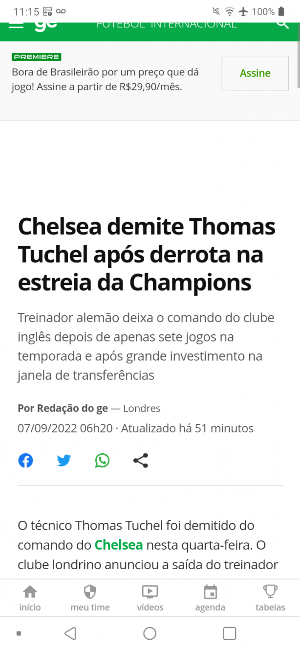 Tomas Tuchel