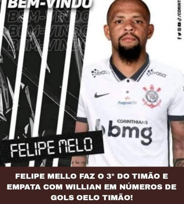 E muito mais barato