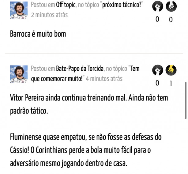 S�crates?, que vergonha..