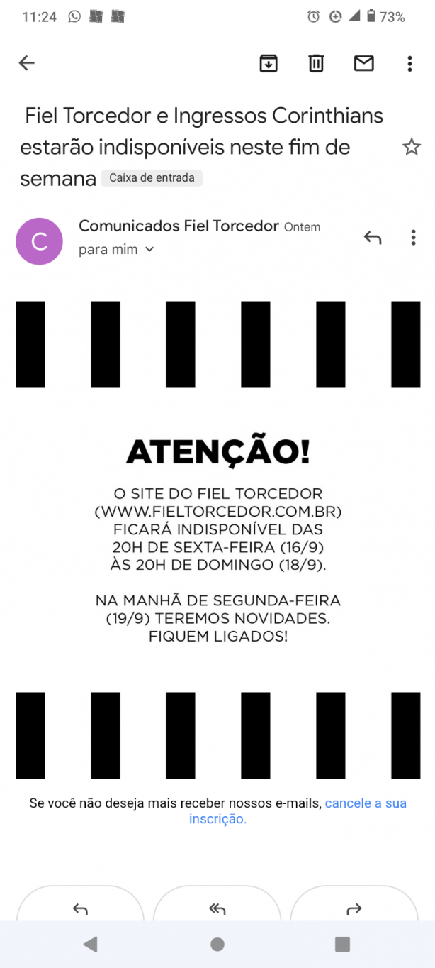 Agora vai ficar top...
