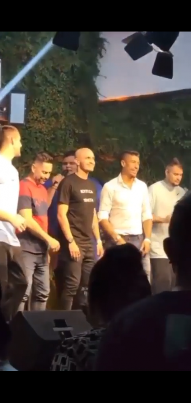 Que isso Vitor Pereira kkkkkkkkkk