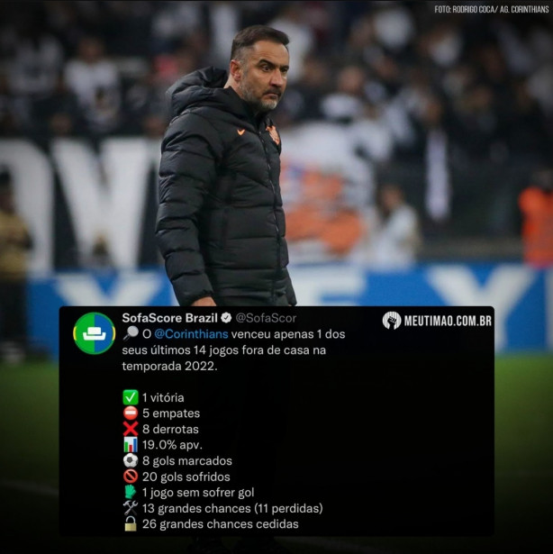 Nasce um monstro