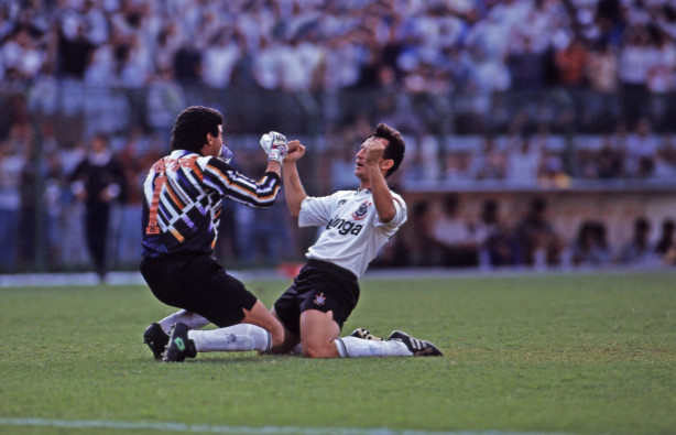 O t�tulo mais corinthiano de todos