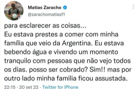 Crise no Atl�tico mineiro