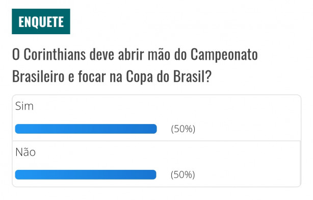 Tem que ir pra cima