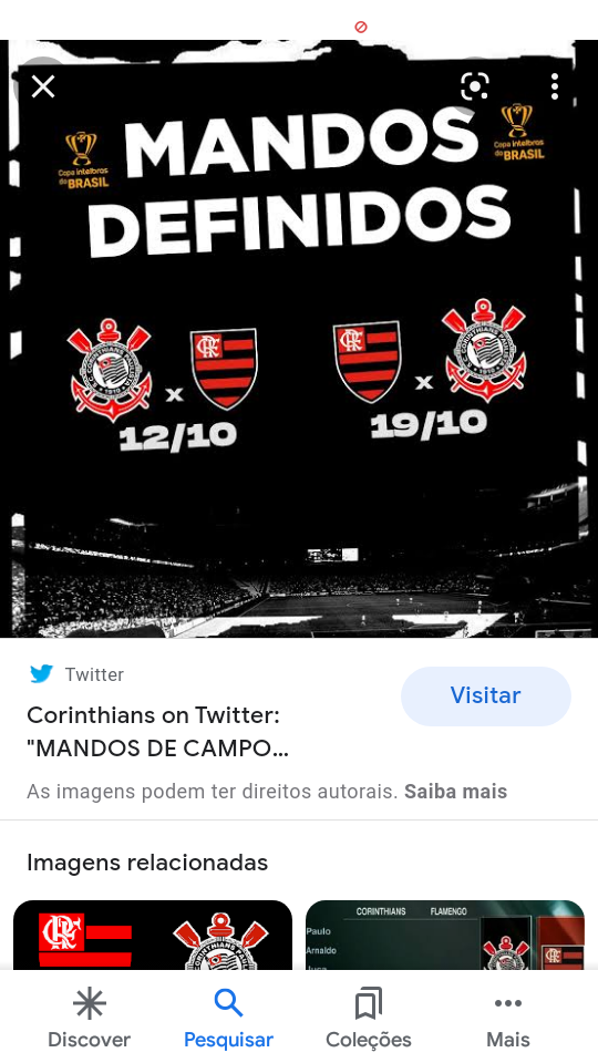 Titulos do Corinthians