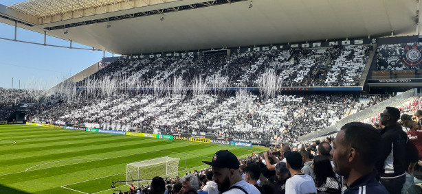 O mosaico das Brabas
