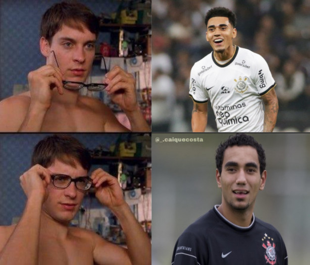 Du Queiroz (HUMOR)
