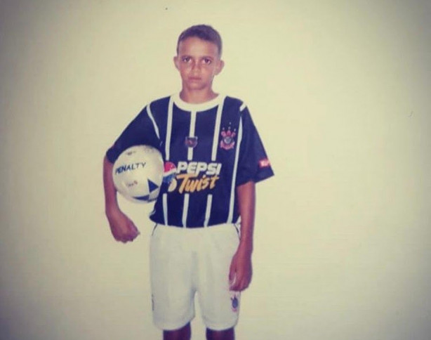 Meu Peix�o: Obrigado, Luan!