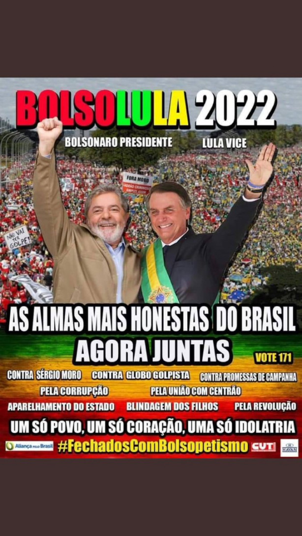 debate presidencial �s 22:30 � um deboche ao povo