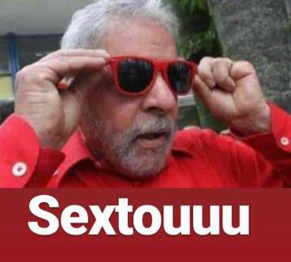 sextouuu ahahaha