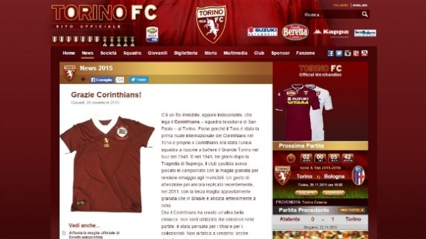 Eles agradeceram a homenagem (: