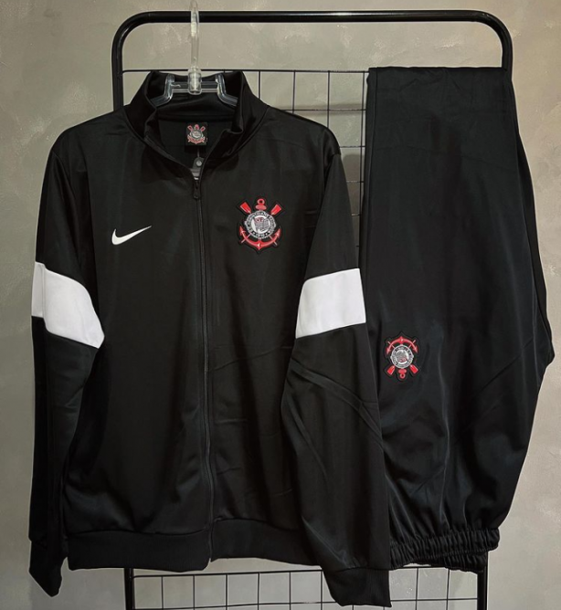 conjunto do corinthians