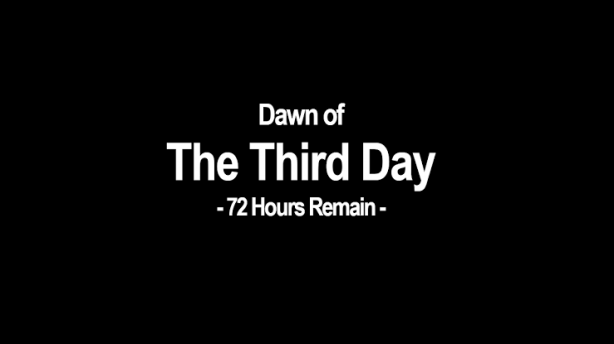 Dawn of The Third Day