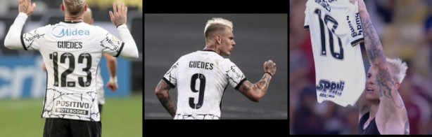 roger guedes evolu��o final