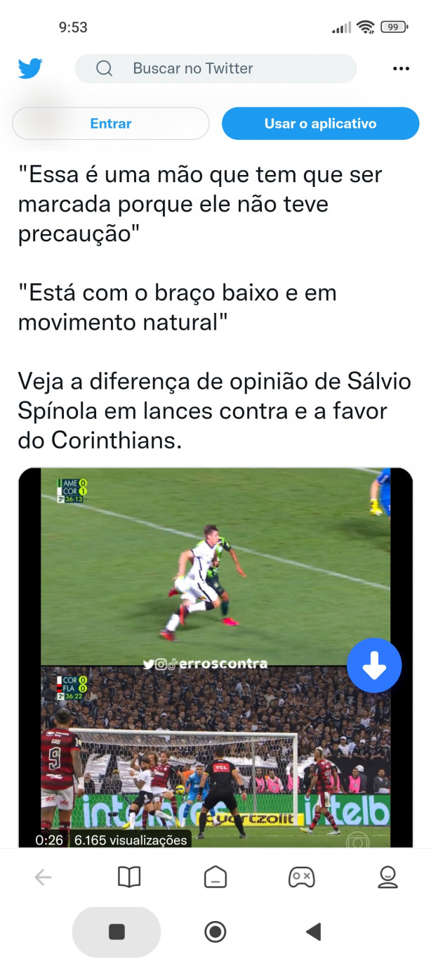 P�nalti claro