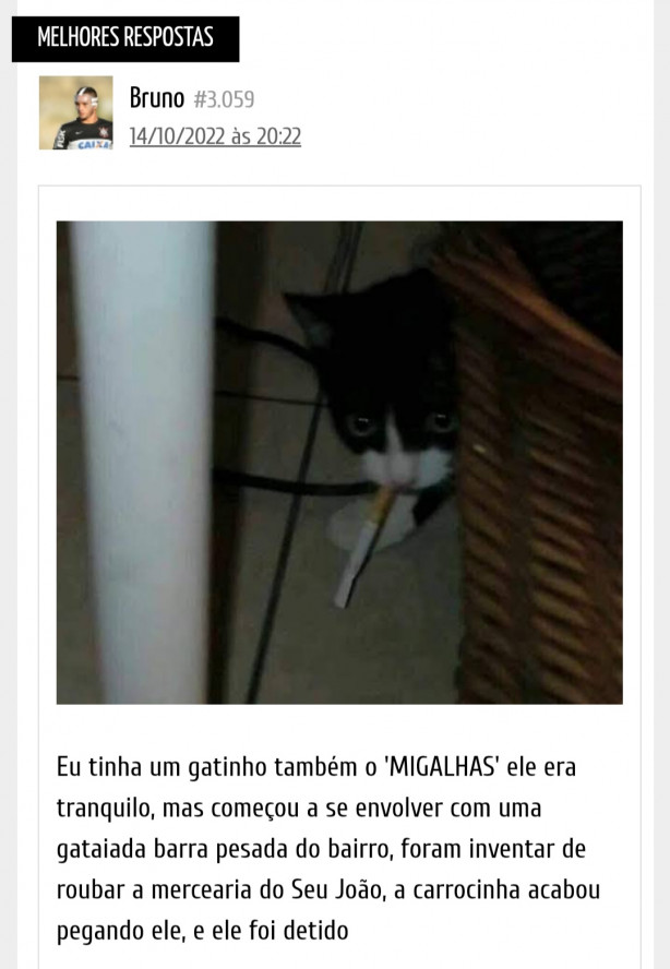 Esses caras viajam kkkkkkkkkkkkkkk