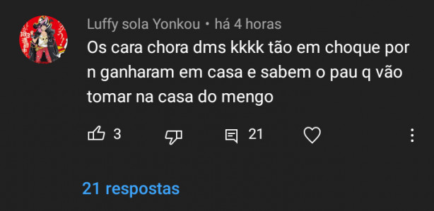 Guardem esse print