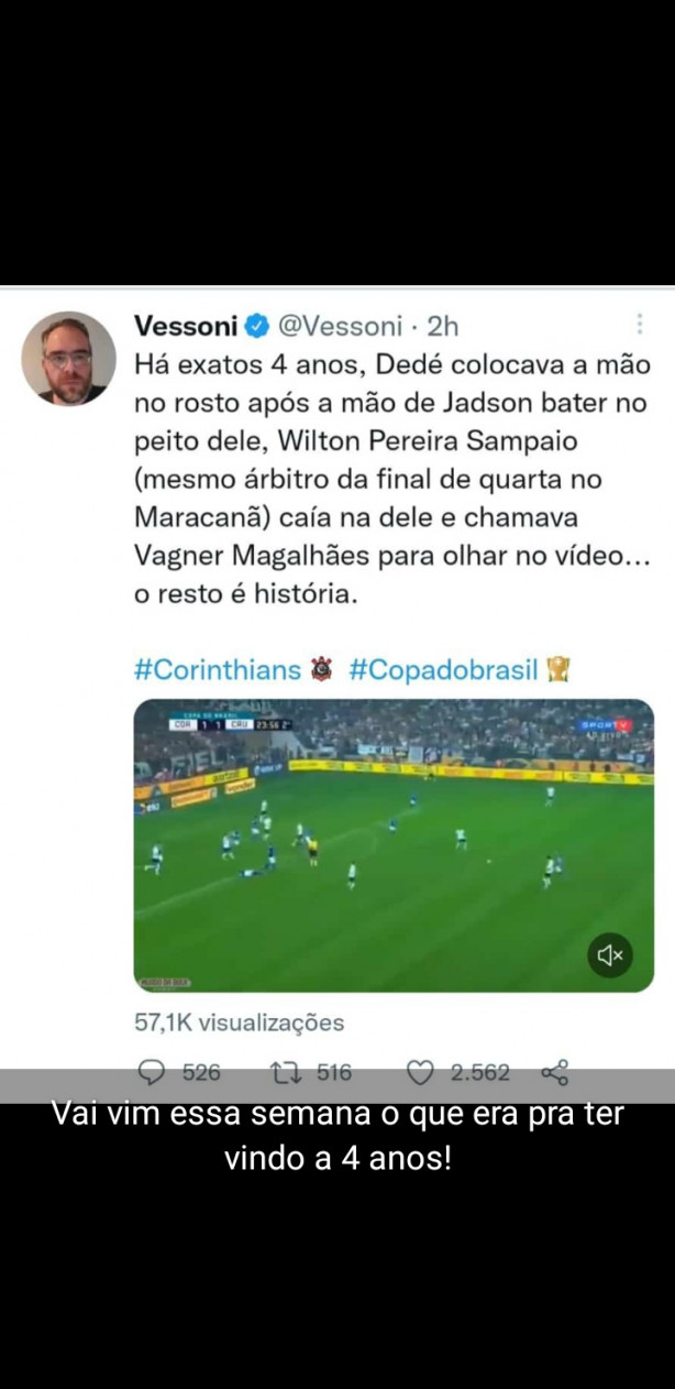 4 anos atr�s