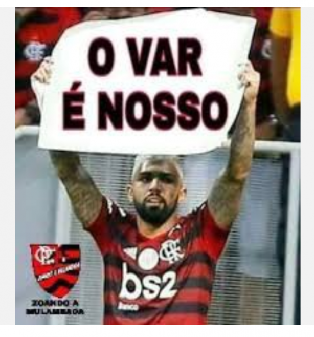 Gabigol j� est� muito afrontoso em ..