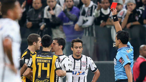 Fagner em jogo grande
