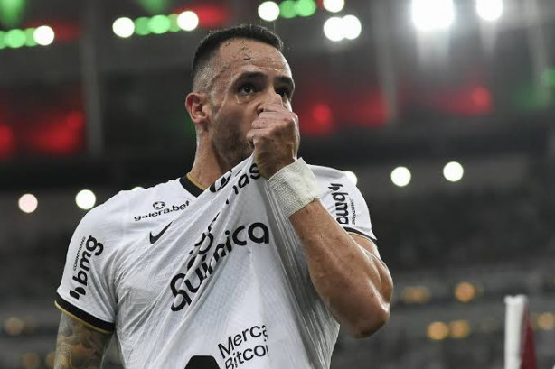 Ganhar do Fluminense � essencial!