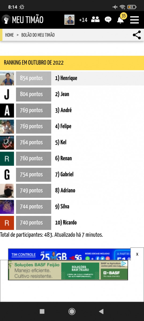 Bol�o