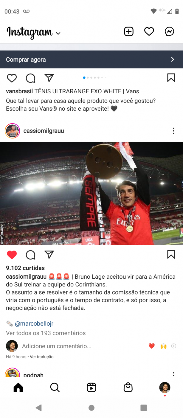 Da pra confiar Fiel?