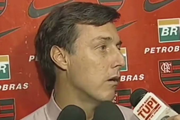 L�zaro is the New Waldemar