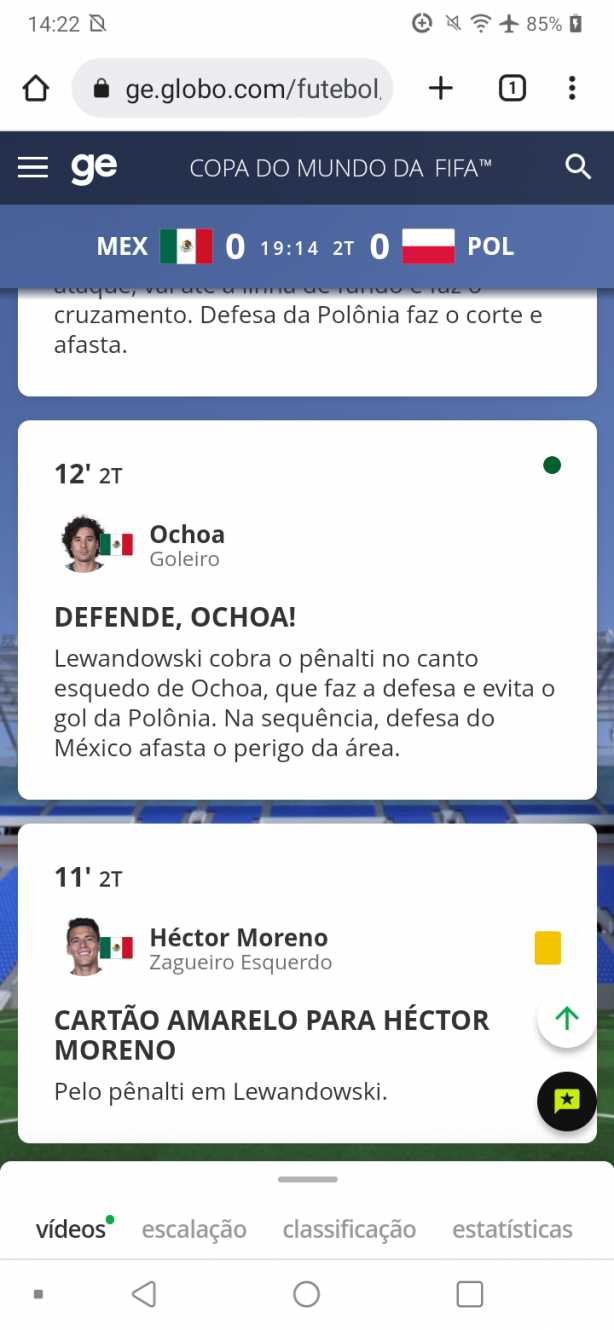 Incr�vel como esse cara