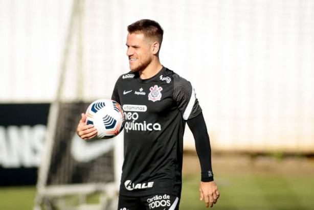O pr�ximo a deixa o Corinthians � Ramiro e vem mais por a�...