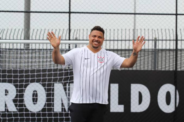 � oficial � do Corinthians:D