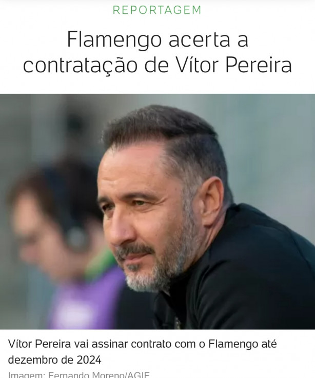 Vai continuar em nega��o ainda?