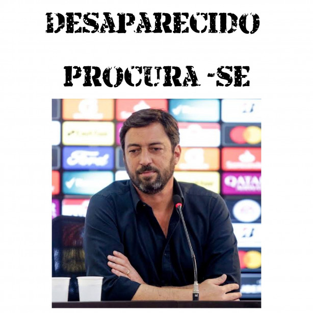 procura -se