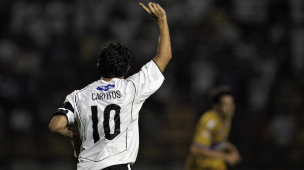 Cad� o camisa 10?