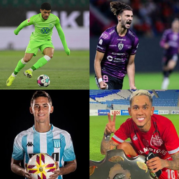 4 Oportunidades de Mercado