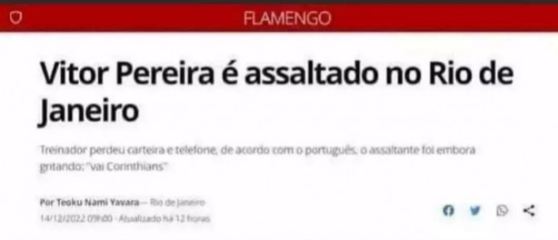 melhor not�cia de hoje!