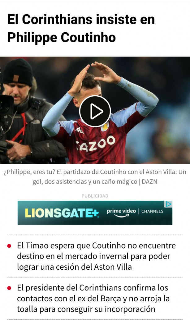 Jornal Sport da Catalunha