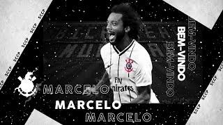 Seria uma boa a contratao do Marcelo?