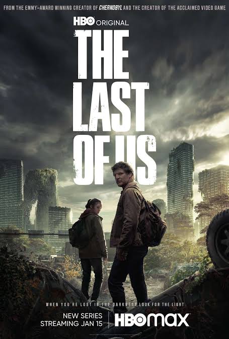 Dia de Coringo e The Last of Us