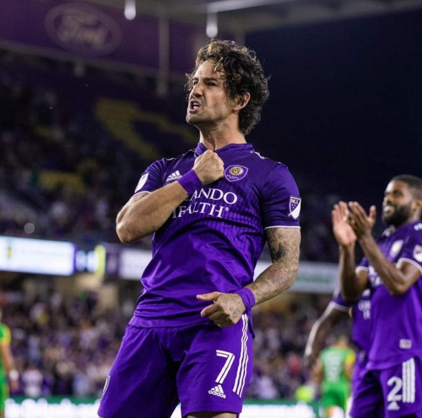 Alexandre Pato