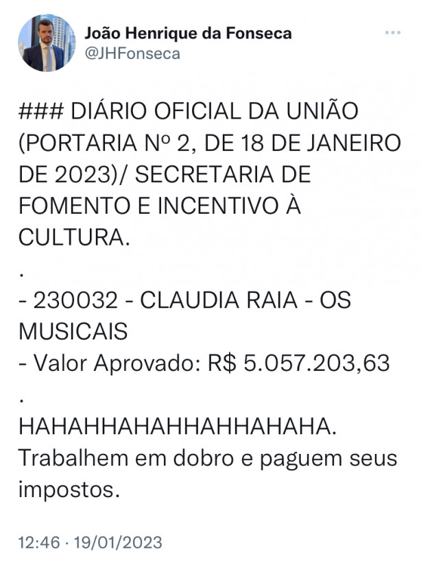 Galera do amor