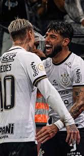 Duplas de sucesso!