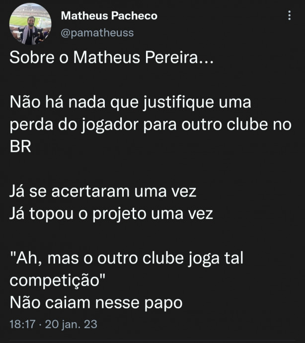 O mundo fantstico encantado do torcedor do Botafogo