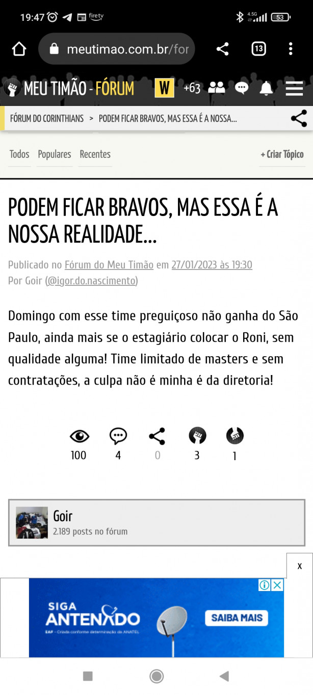 Printei pq sabia que iria usar
