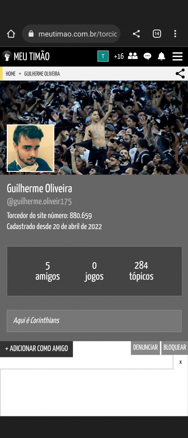 Procura se esse baba ovo de portugu�s!