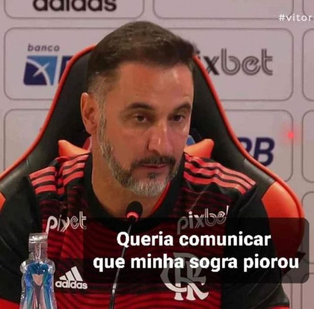 Ainda bem que a sogra do L�zaro tem sa�de!