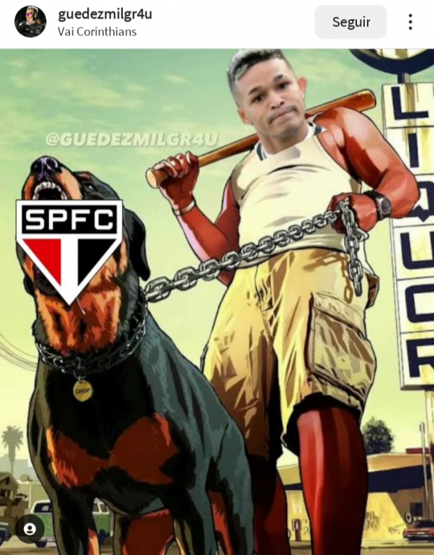 Adson cachorrada
