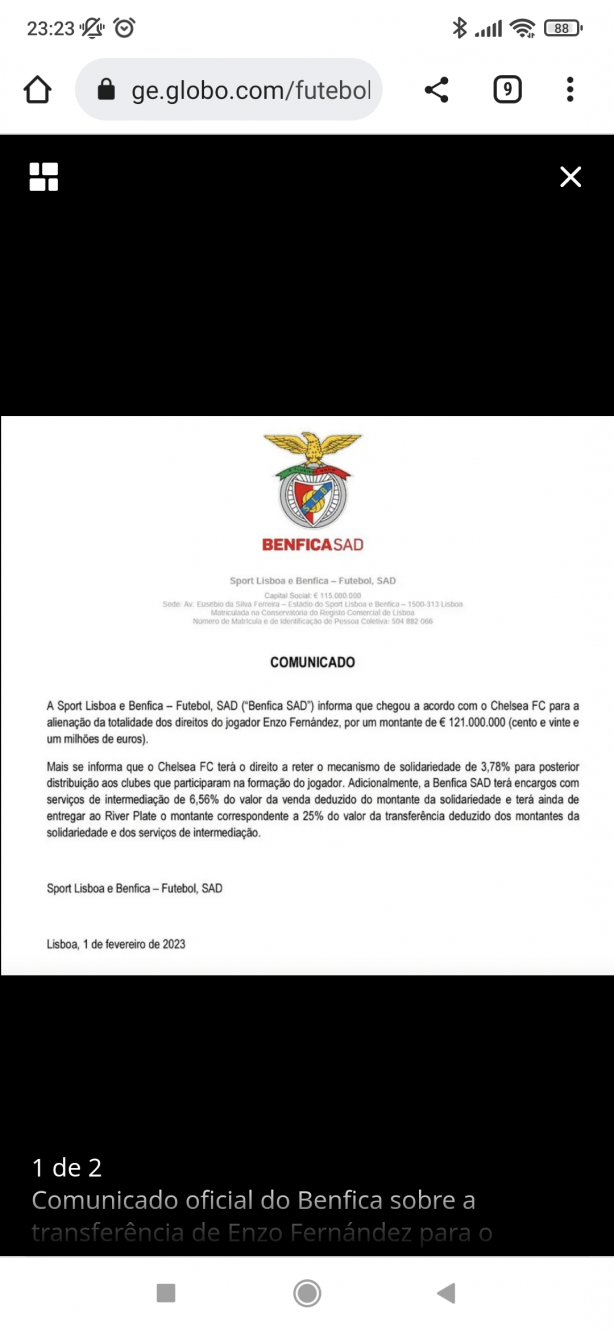 Transpar�ncia